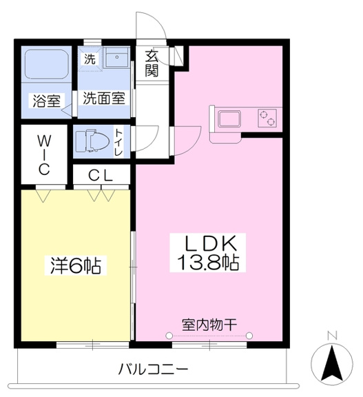 ヘーベルメゾン扇町