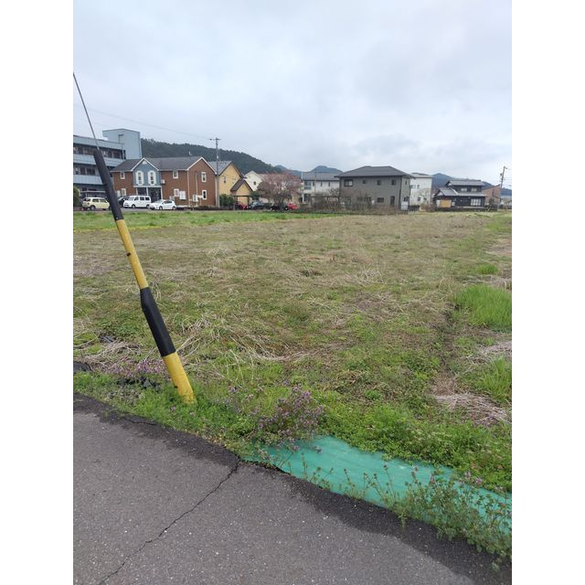 山県市高木1522番貸地のその他