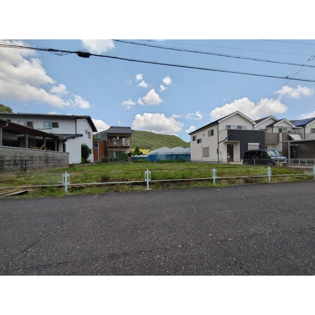 中川原2丁目66番、67番貸地