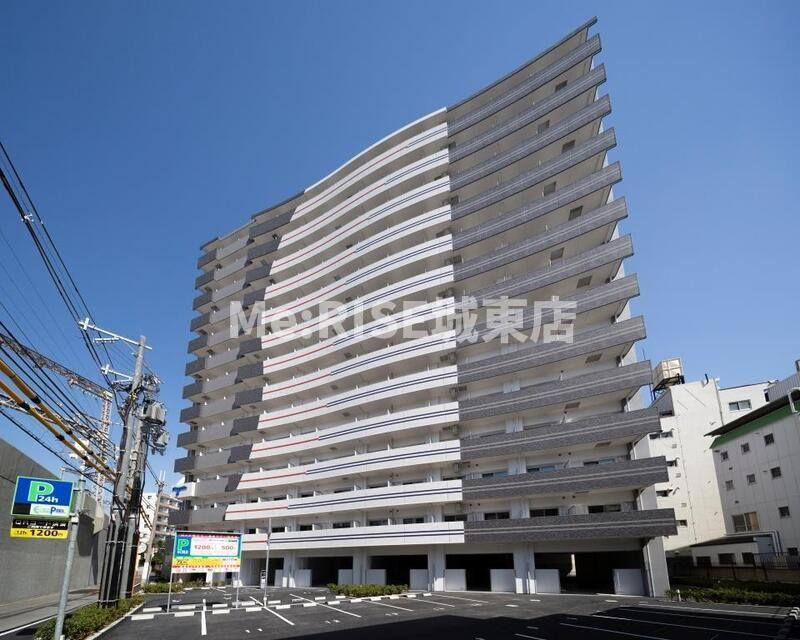 セレニテ京橋クレアのその他共用部分|仲介手数料０円対象物件です♪
