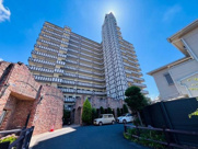 ブリティッシュティンバー泉佐野スウィート　中古マンションの画像