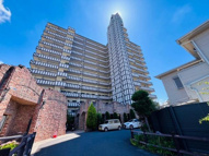 ブリティッシュティンバー泉佐野スウィート　中古マンションの画像