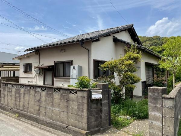 和歌山市打越町　土地