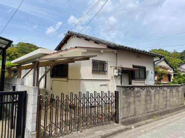 和歌山市打越町　土地のその他