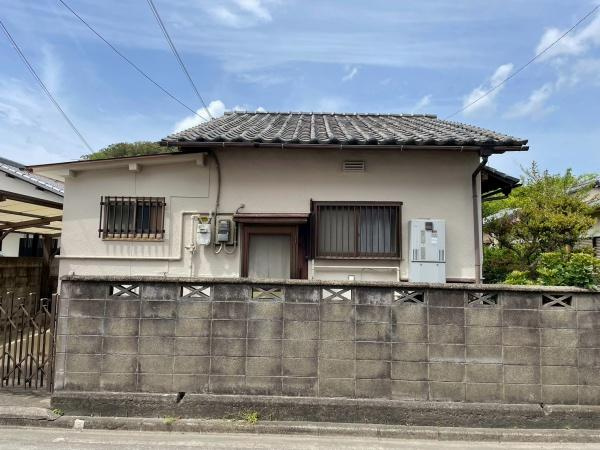 和歌山市打越町　土地のその他