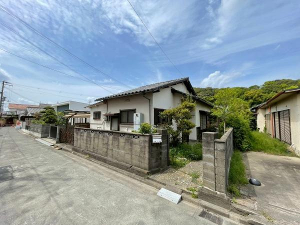 和歌山市打越町　土地のその他