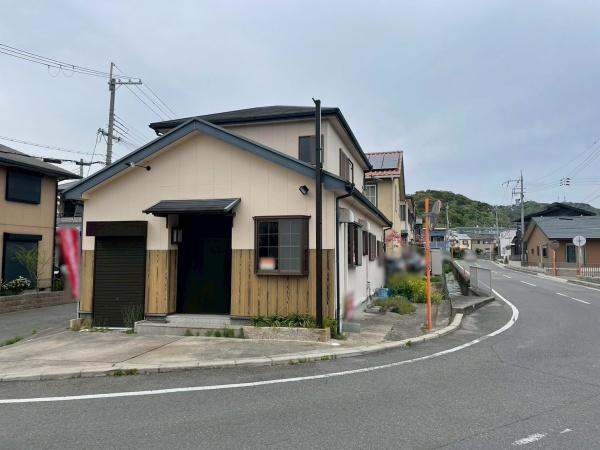 和歌山市西庄　中古戸建のその他