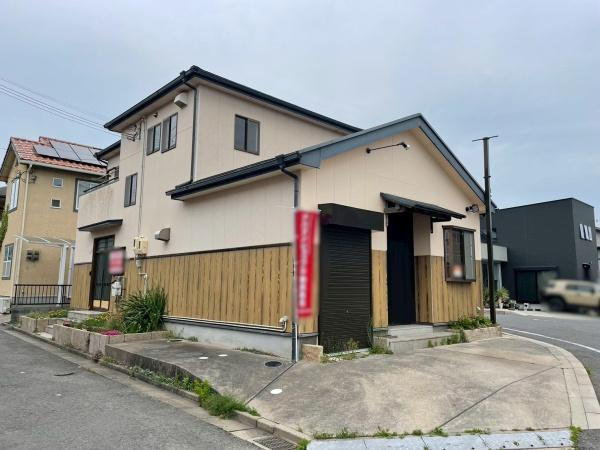 和歌山市西庄　中古戸建