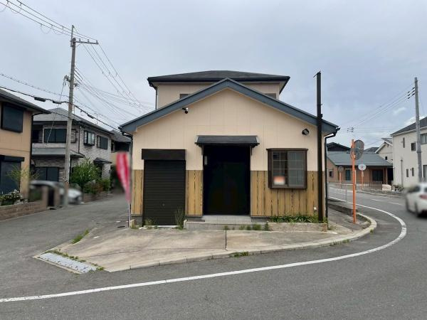 和歌山市西庄　中古戸建のその他