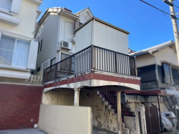 和歌山市関戸5丁目　中古戸建のその他