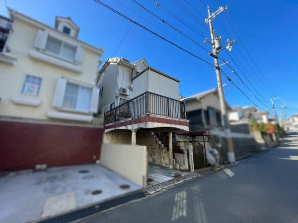 和歌山市関戸5丁目　中古戸建のその他