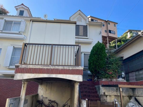 和歌山市関戸5丁目　中古戸建のその他