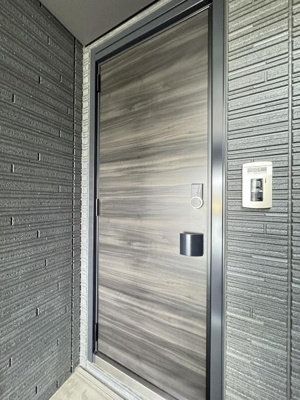 【玄関】 | ＳｈａＭａｉｓｏｎ　Ｅｔｅｒｎｏ