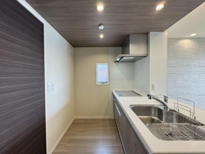 【キッチン】 | ＳｈａＭａｉｓｏｎ　Ｅｔｅｒｎｏ