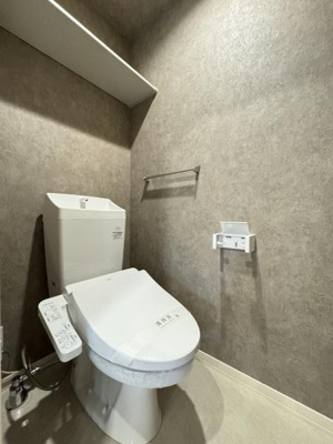 【トイレ】 | ＳｈａＭａｉｓｏｎ　Ｅｔｅｒｎｏ