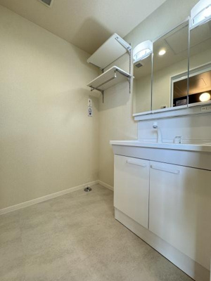 【洗面所】 | ＳｈａＭａｉｓｏｎ　Ｅｔｅｒｎｏ