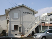 クレストピア新宮の画像