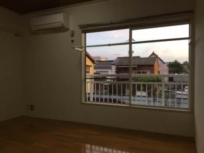 【内装】 | クレストピア新宮