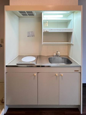 【キッチン】 | ノギハウス