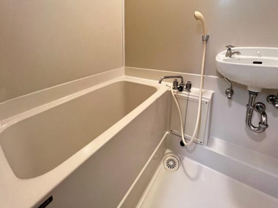 【浴室】 | ノギハウス