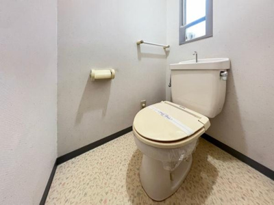 【トイレ】 | ノギハウス