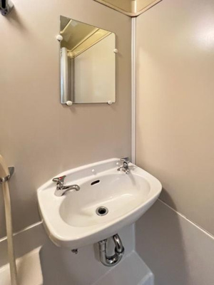 【洗面所】 | ノギハウス