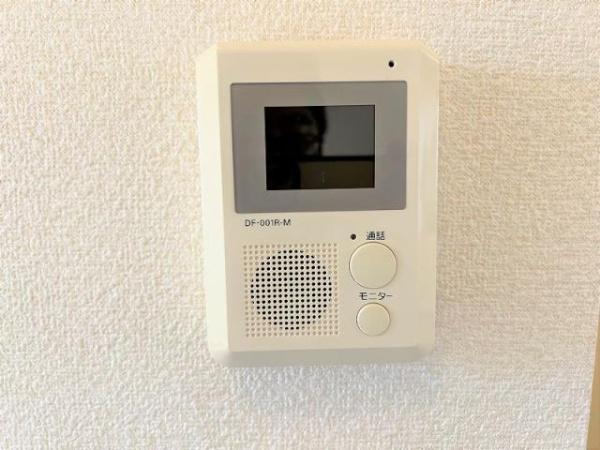 【セキュリティ】 | レオネクストガーデニア
