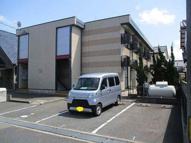 レオパレスファミリーの画像