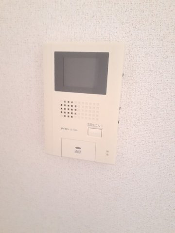 ピュア　ファースト菊池Ａのセキュリティ