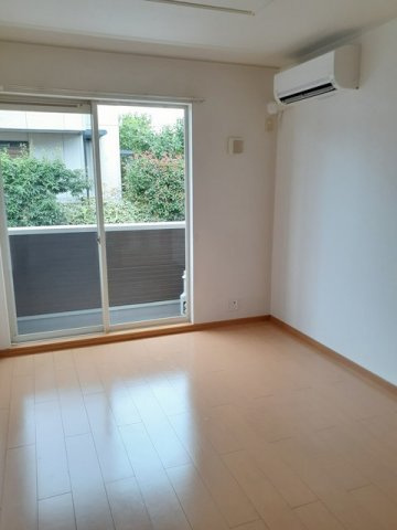 ピュア　ファースト菊池Ａの内装