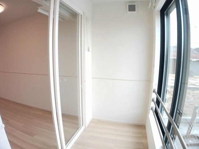 メゾン・ド・アムール　Ⅱの内装