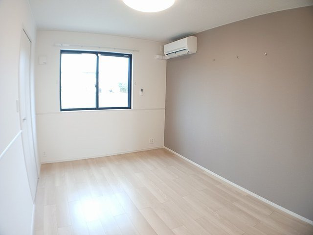 メゾン・ド・アムール　Ⅱの設備