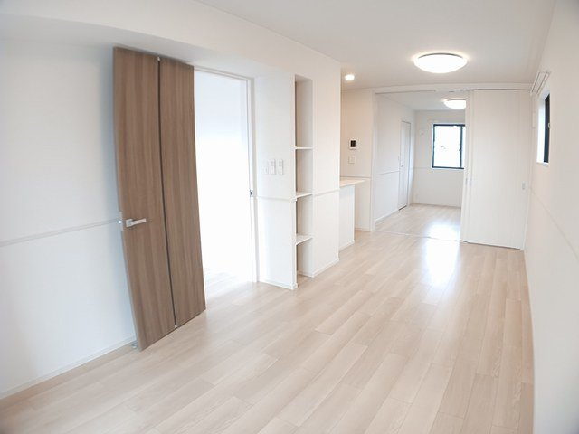 メゾン・ド・アムール　Ⅱのその他