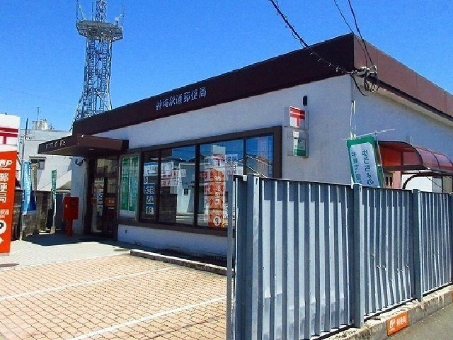 メゾン・ド・アムール　Ⅱの周辺|神埼駅通郵便局まで1700m