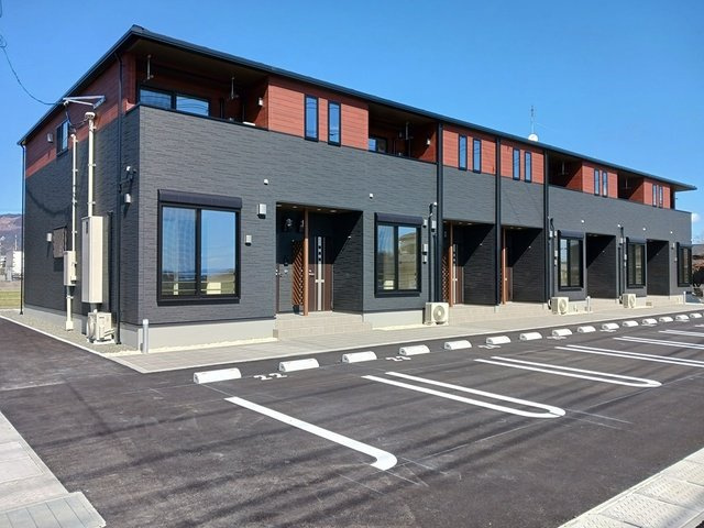 メゾン・ド・アムール　Ⅱ