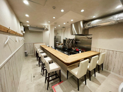 【ロビー】 | たまプラーザＴ＆Ｔビル　Ｂ区画