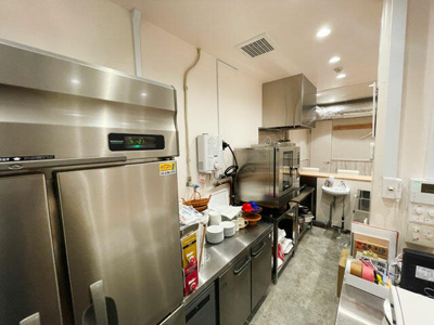 【その他共用部分】 | たまプラーザＴ＆Ｔビル　Ｂ区画