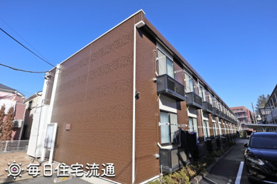 【外観】 | バンブーヒル