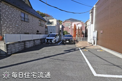 【駐車場】 | バンブーヒル