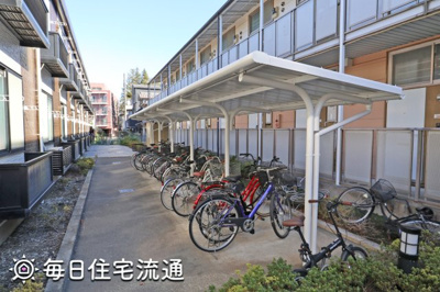 【その他共用部分】 | バンブーヒル