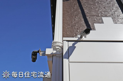 【セキュリティ】 | バンブーヒル