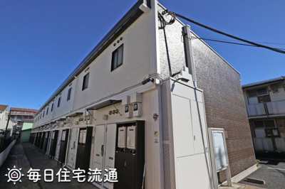 【外観】 | バンブーヒル