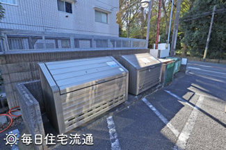 【その他共用部分】 | バンブーヒル