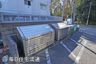 【その他共用部分】 | バンブーヒル