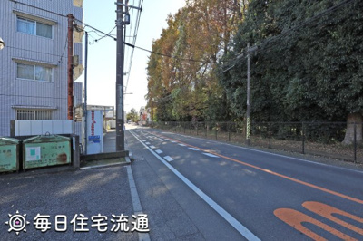 【周辺】 | バンブーヒル