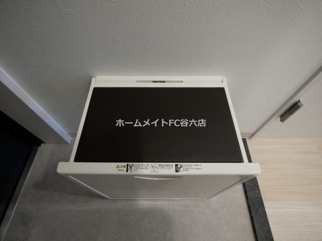 【玄関】 | エクレレメディコ天六
