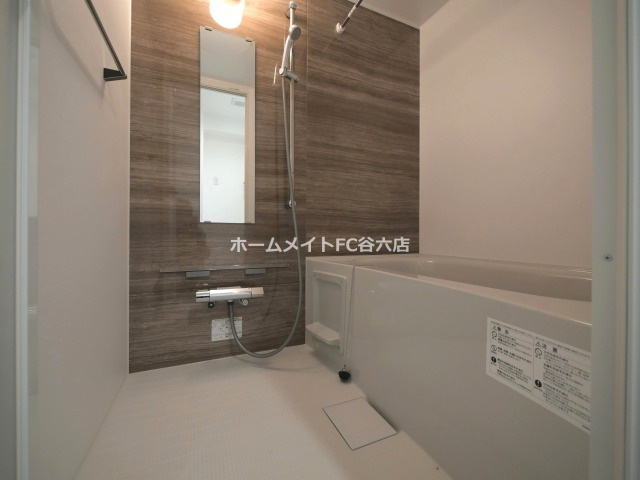 【浴室】 | エクレレメディコ天六