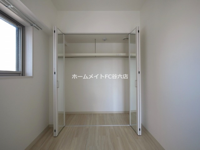 【収納】 | エクレレメディコ天六