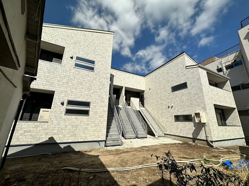 HCフラッツ国玉ガーデン