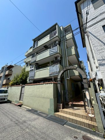 モンラヴィ六甲南